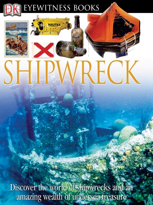 Title details for Shipwreck by Richard Platt - Available
